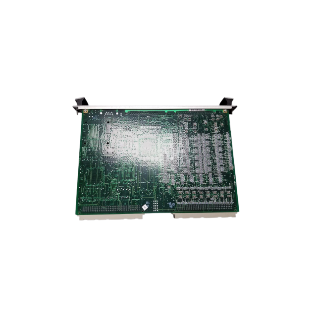 GE IS200VCRCH1B Contact Input/Relay Output Board