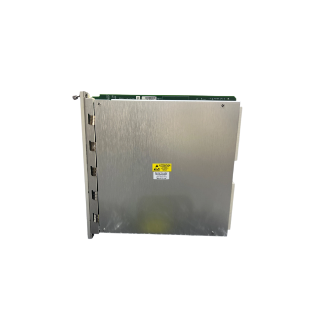 Bently Nevada 3500/61-01-00 163179-02 Temperature Monitor