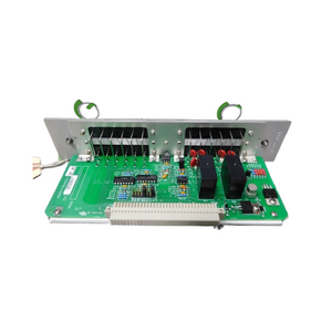 Bently Nevada 81545-01 SIGNAL INPUT / RELAY CARD