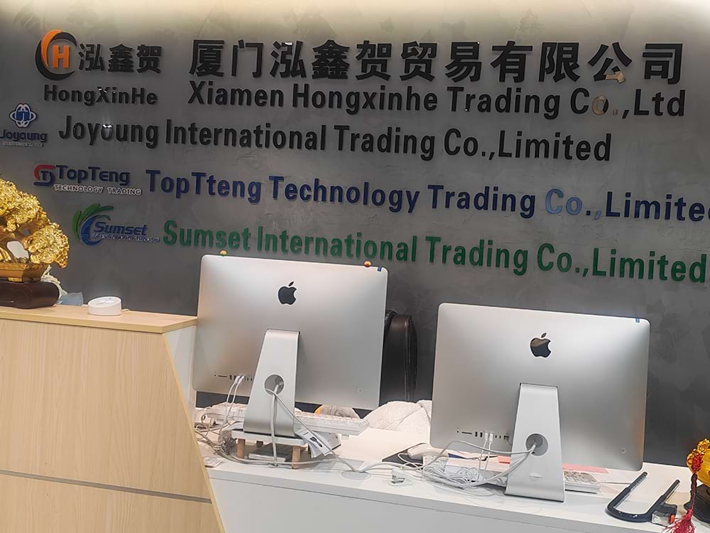 industrial autonation parts