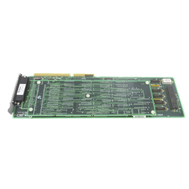 GE IC640WMI610 Interface Board