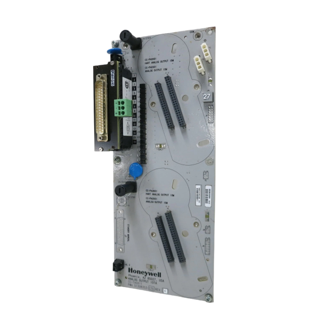 Honeywell CC-TAOX11 51308353-175 Analog Output Iota