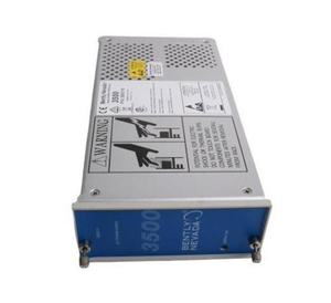 Bently Nevada 3500 15 Power Supply Module