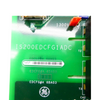 GE IS200EDCFG1ADC Exciter DC Feedback Board