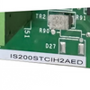 GE IS200STCIH2A Simplex Contact Input terminal board