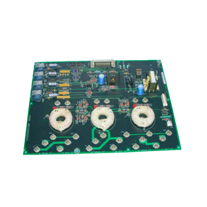 GE IS200GGXDG1ABB Expander Diode/Source Board