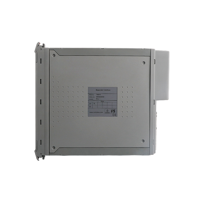 ICS TRIPLEX T8311 Trusted TMR Expander Interface Module