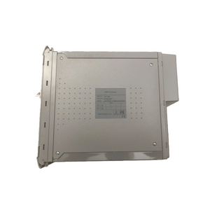 ICS TRIPLEX T8110B Trusted TMR Processor