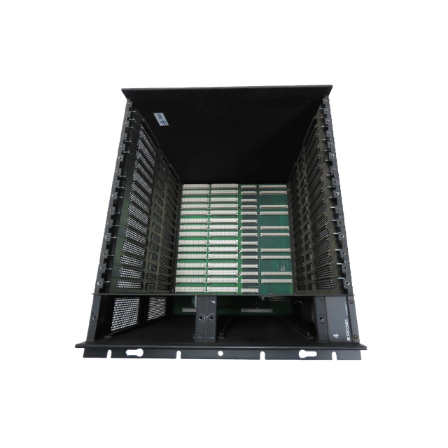 Invensys Triconex 7400028-100 Rack