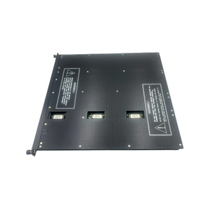 Invensys Triconex 3700A Analog Input Module