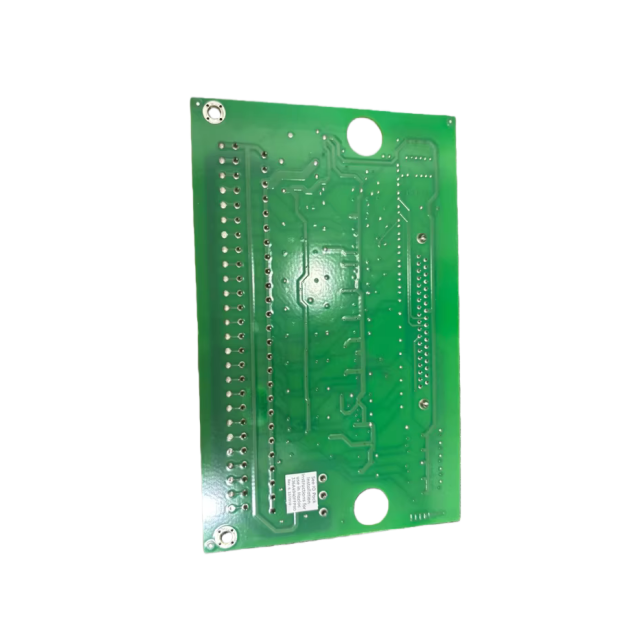 GE IS200STCIH2AED Terminal Board