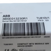 ABB TU810V1 3BSE013230R1 Compact Module Termination Unit