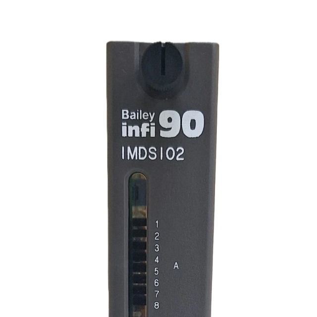 ABB IMDSI02 DIGITAL INPUT MODULE