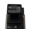 Yokogawa RB401 RIO Bus Module