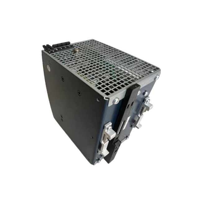 ABB SD834 3BSC610067R1 Power supply