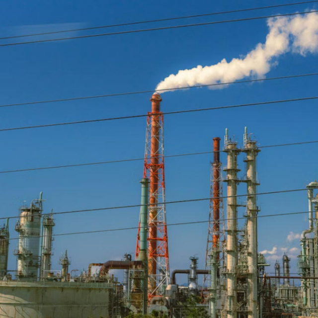 Oil & Gas Automation Spares: SIS, DCS, & PLC Reliability