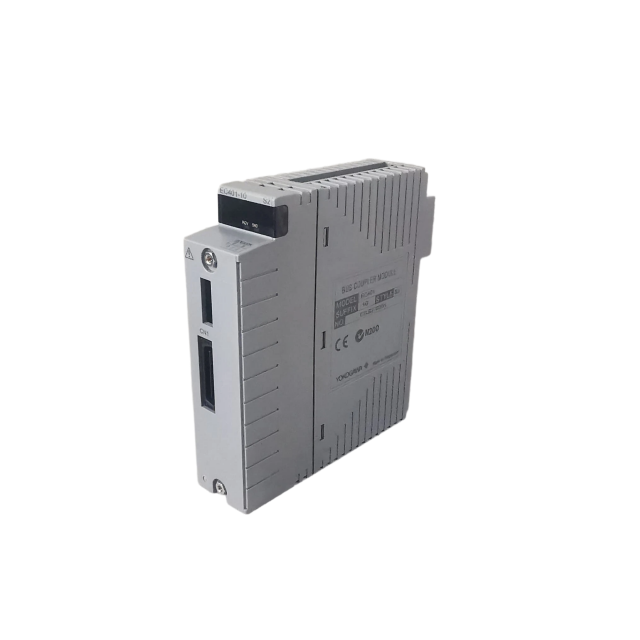 Yokogawa EC401-10 PLC MODULE