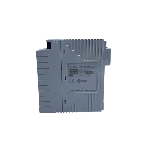 Yokogawa ADV159-P00 Digital Input Module