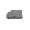 B&R X20BC1083 Remote I/O bus controller