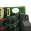 GE IS200TRLYH1BGF Relay Terminal board