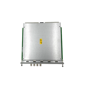 Bently Nevada 3500/45-01-00 140734-04 Position Monitor