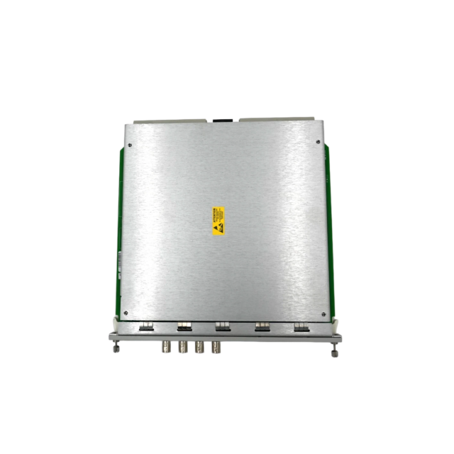 Bently Nevada 3500/45-01-00 140734-04 Position Monitor