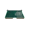GE IS200VCRCH1BBB Discrete input/output board