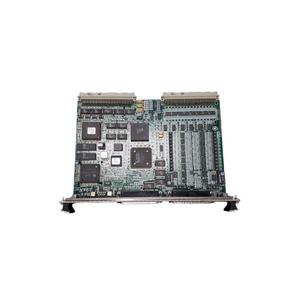 GE IS200VCRCH1B Contact Input/Relay Output Board