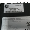 GE IS220PSVOH1B Servo I/o Module