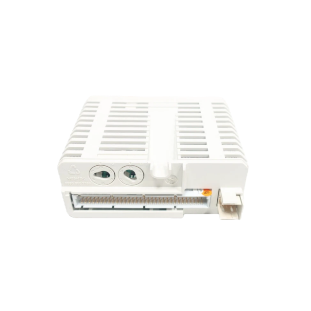 ABB DO840 3BSE020838R1 S800 I/o Digtal Output Module
