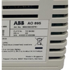 ABB AO895 3BSC690087R1 Analog Output Module