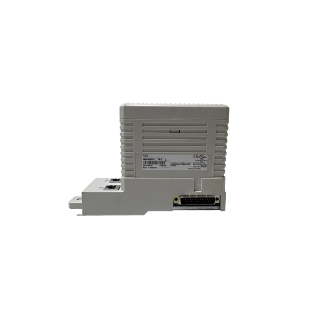 ABB CI867K01 3BSE043660R1 Modbus TCP Interface