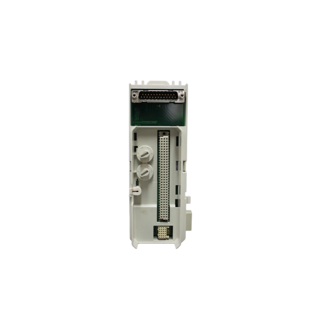 ABB TU812V1 3BSE013232R1 S800 I/o Compact Module