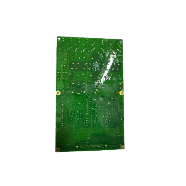 GE IS210AEAAH1BGB Analog output module