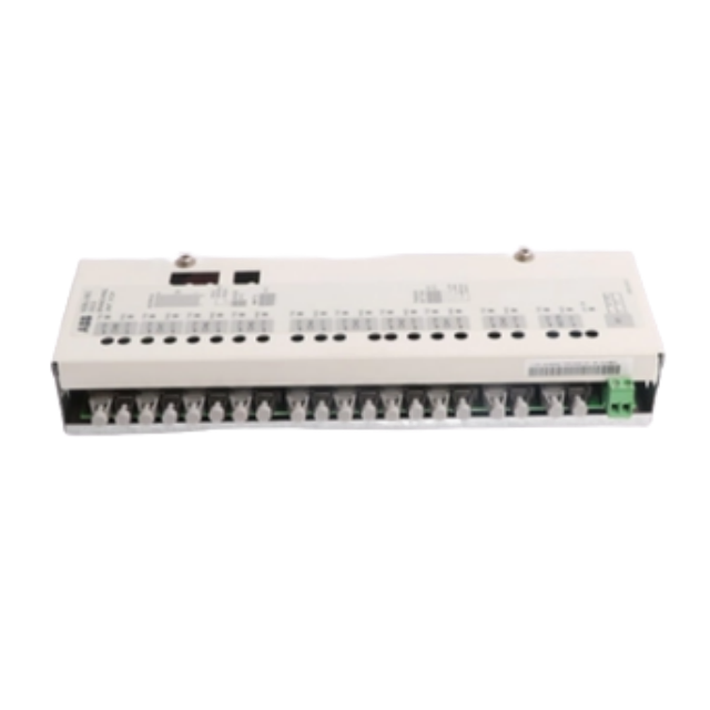 ABB NDBU-95C 3AFE64008366 Communication module