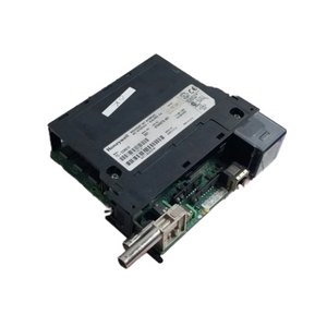 Honeywell TC-CCR012 Redundant Net Interface Module