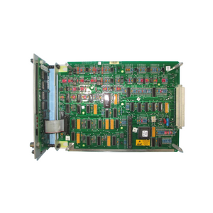 Bently Nevada 3300/46 Ramp Differential Expansion Monitor