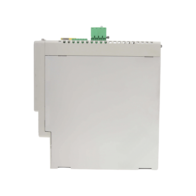 Allen Bradley 2094-BM02-S AXIS MODULE