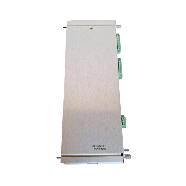 Bently Nevada 3500/40-01-00 125680-01 MONITOR MODULE
