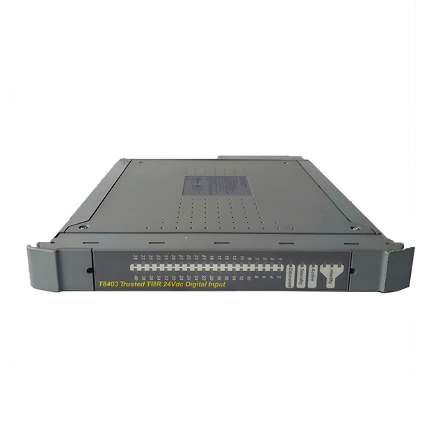 ICS TRIPLEX T8403