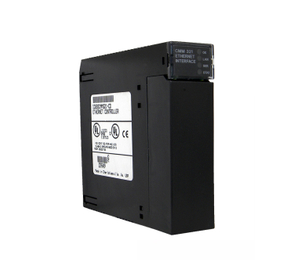 GE Ethernet Interface Module