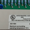 Honeywell FC-SDI-1624 Safe Digital Input Module