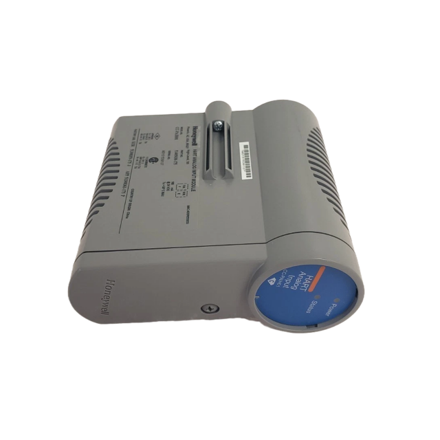 Honeywell CC-PAIH01 51405038-175 HART Analog Input Module