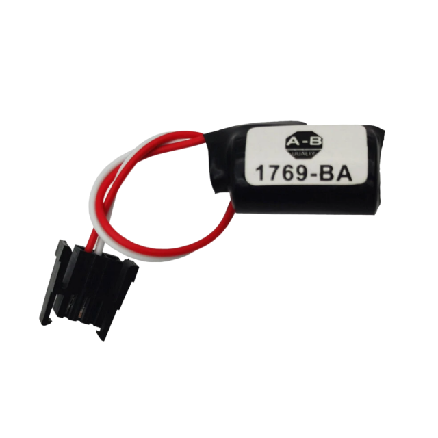 Allen Bradley 1769-BA PLC Battery Assembly