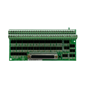 GE IS200DTCIH1ABB Simplex Thermocouple Input Board