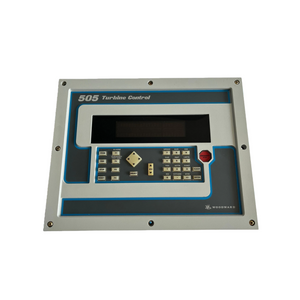 Woodward 9907-167 Digital Governor