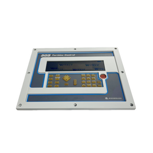 Woodward 9907-165 Controller module