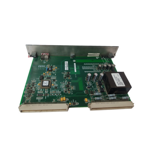 GE IS200EGDMH1A Exciter Ground Detector Module