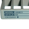 Yokogawa AAM21-S2 Analog Module