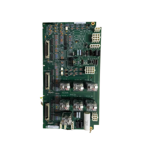 GE IS200EXHSG3AEC Exciter HS Relay Driver Board
